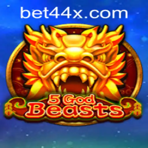 Discovering 5GodBeasts: An Epic Gaming Adventure with 44x PH Login