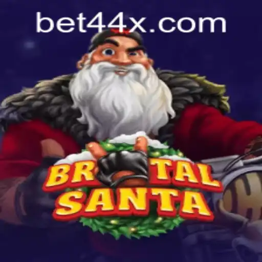 BrutalSanta: A Festive Gaming Experience with a Twist