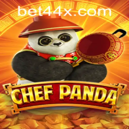 ChefPanda: The Culinary Quest with 44x PH Login