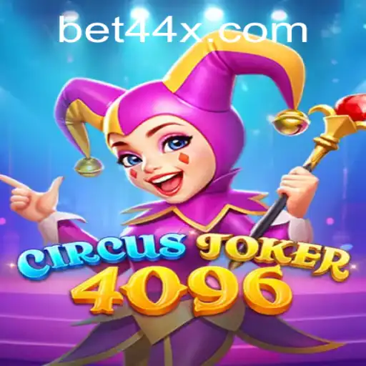 Experience the Excitement of CircusJoker4096 and Navigating the 44x PH Login