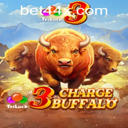 Discover the Thrilling World of 3ChargeBuffalo: A Guide for Gamers