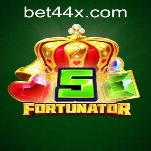 A Deep Dive into the Exciting World of 5Fortunator - 44x PH Login