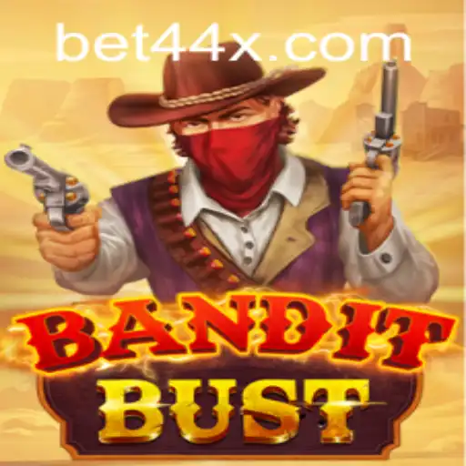 BanditBust: A Captivating Adventure in Gaming with 44x PH Login