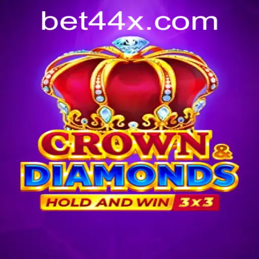 Crowndiamonds: Enter the World of 44x PH Login Adventure