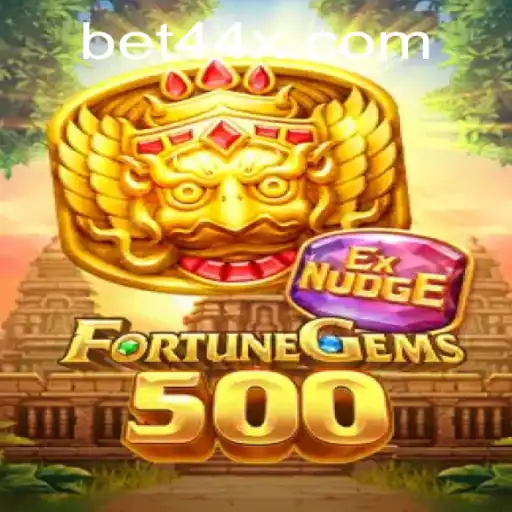 Discover FortuneGems500: A Thrilling Gaming Adventure