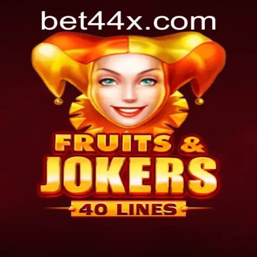 FruitsAndJokers40: A Fresh Spin on Classic Slot Gaming