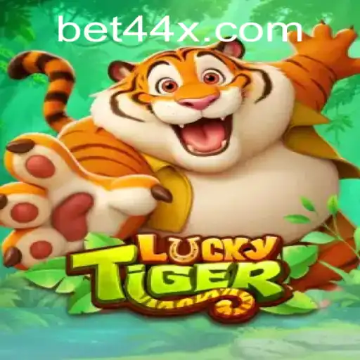 Discover the Exciting World of LuckyTiger - A Guide to 44x PH Login