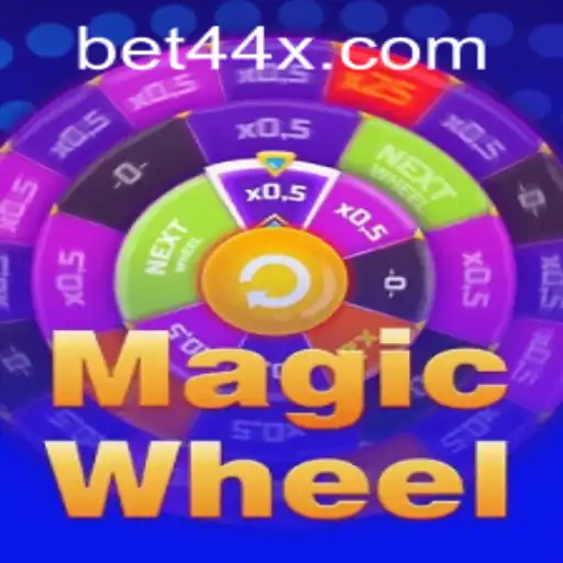 Discover the Enchanting World of MagicWheel: Dive into the 44x PH Login Experience