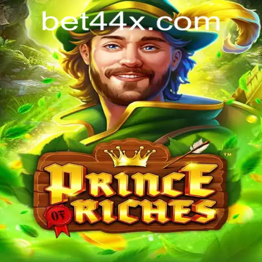 Exploring the Enchanting Realm of PrinceOfRiches
