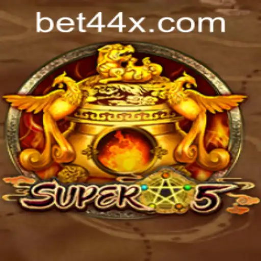 Super5 Unveiled: A Comprehensive Guide to the Exciting Game with a Twist of 44x PH Login