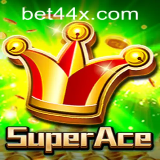 SuperAce: A Captivating Journey into the World of 44x PH Login
