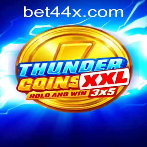 Unveiling ThunderCoinsXxl: A New Era in Gaming — 44x PH Login Feature