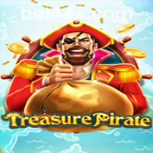 TreasurePirate: An Exciting Adventure Awaits with 44x PH Login
