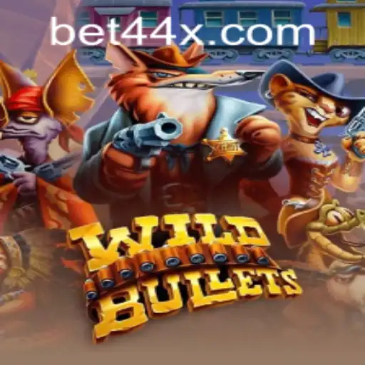 WildBullets: A Thrilling Adventure with a 44x PH Login