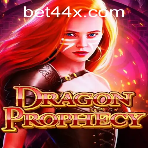 DragonProphecy: An Immersive Fantasy Journey with 44x PH Login
