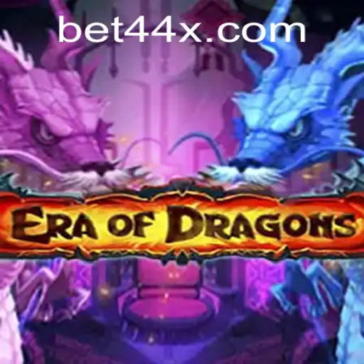 EraOfDragons: Exploring the Magical Realm with 44x PH Login