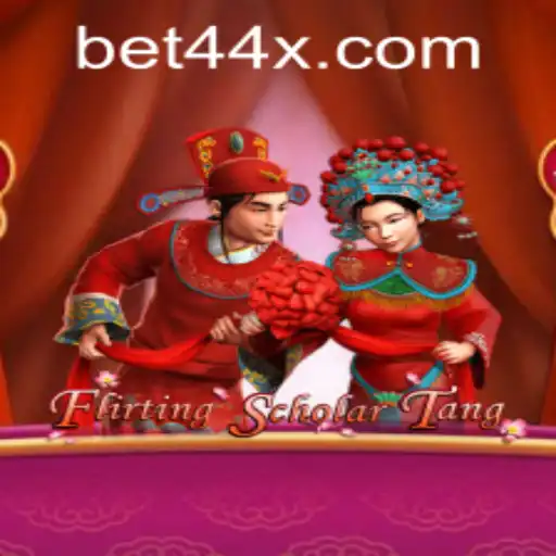 Flirting Scholar Tang and the Intriguing World of 44x PH Login