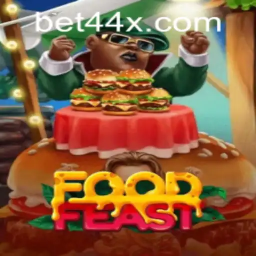 Dive into the Culinary World of FoodFeast: The Ultimate Gaming Experience