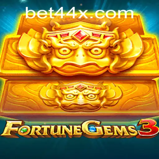 Exploring the Intriguing World of FortuneGems3: A Comprehensive Guide