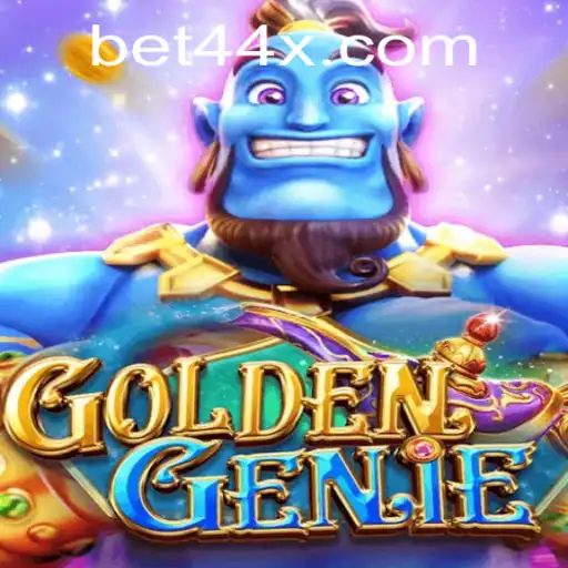 GOLDENGENIE: The Ultimate Adventure Awaits