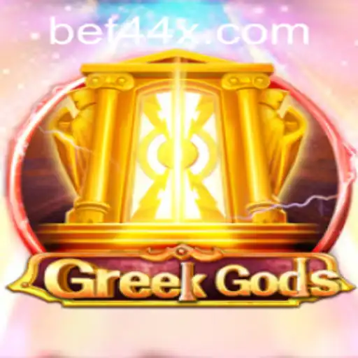 Discover the Mystical World of GreekGods: A New Gaming Phenomenon