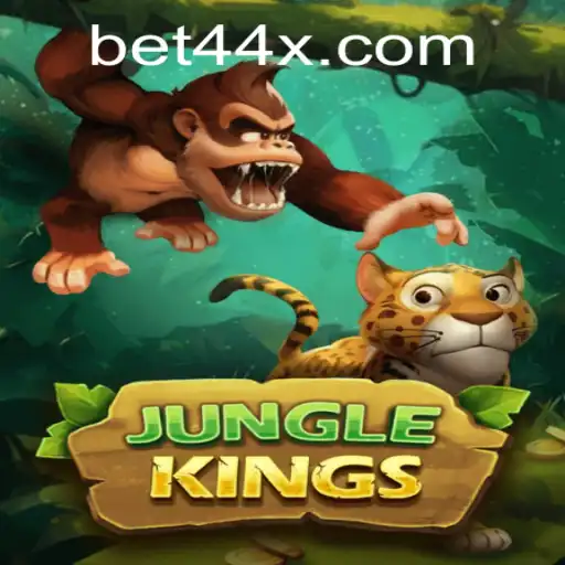 JungleKings: The Adventure Game Revolutionizing 44x PH Login