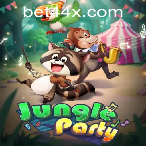 Discover the Thrills of JungleParty: A New Gaming Sensation with 44x PH Login