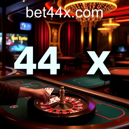 Exploring the Impact of Live Casino: A Deep Dive into the 44x PH Login Experience