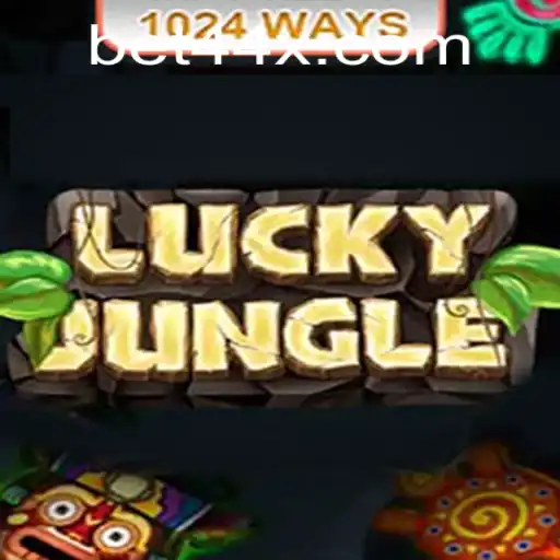 Exploring the Vibrant World of LuckyJungle1024 and 44x PH Login