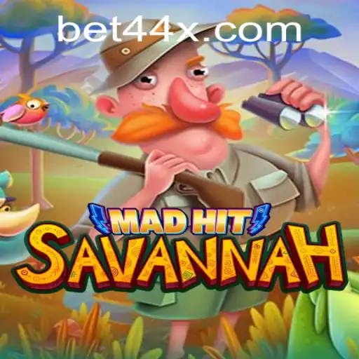 Exploring MadHitSavannah: An Innovative Gaming Experience