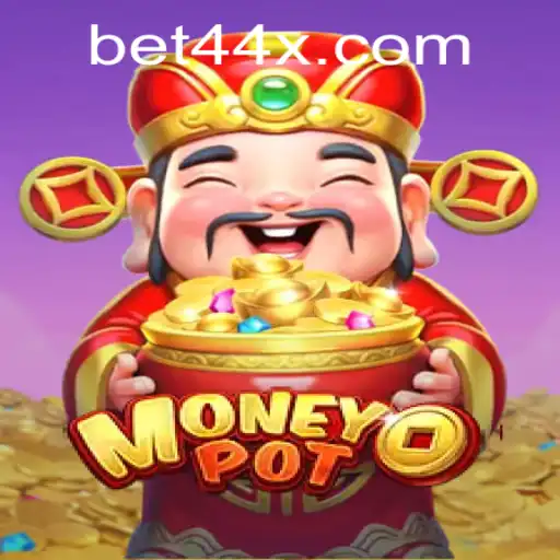 Unlock the Thrills of MoneyPot with 44x PH Login