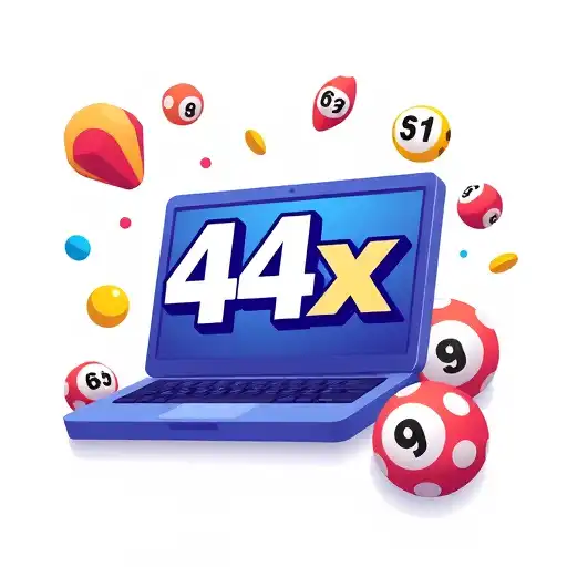 Exploring the World of Online Lottery: A Closer Look at 44x PH Login