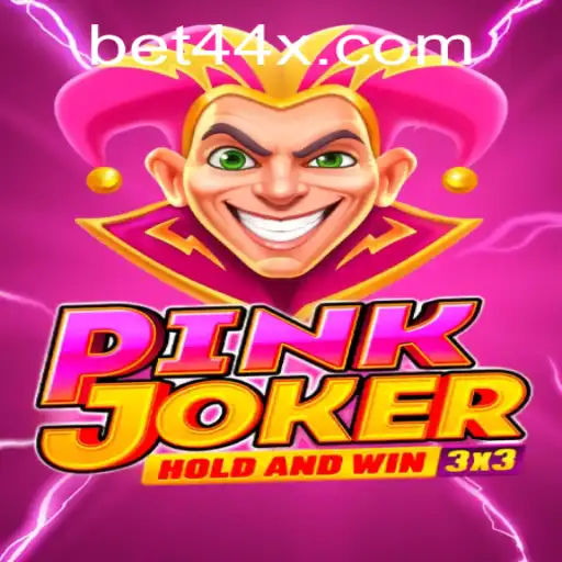 Discover the Thrilling World of Pinkjoker: A Comprehensive Guide on 44x PH Login