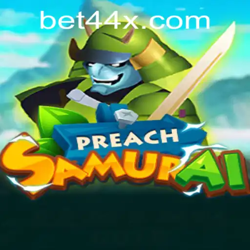 Discover PreachSamurai: A New Gaming Experience with 44x PH Login