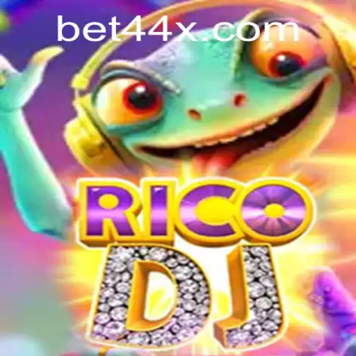 Enter the Dynamic World of RicoDJ: A New Era of Gaming with 44x PH Login