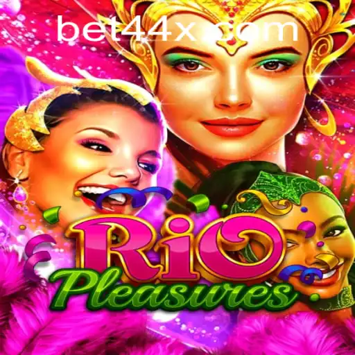 Explore RioPleasures with 44x PH Login: An Immersive Gaming Experience
