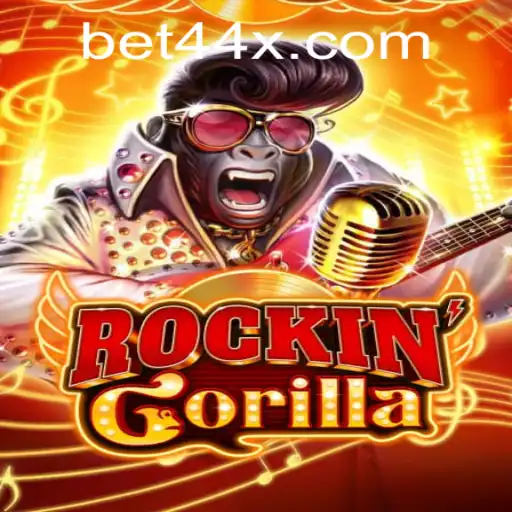 RockinGorilla: An Exciting Adventure in the World of 44x PH Login