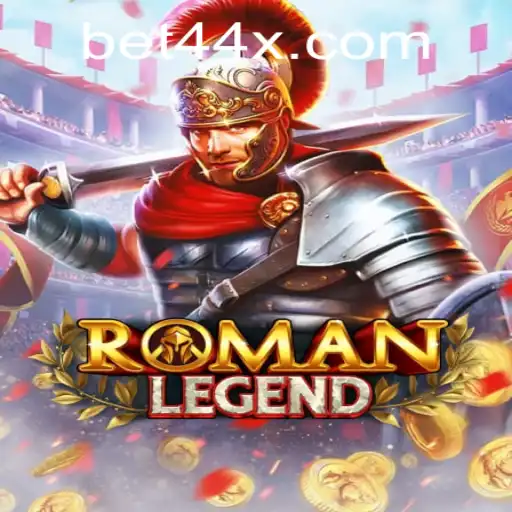 RomanLegend: Diving into the Epic World of 44x PH Login