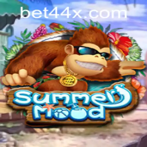 Dive into the Enchanting World of SummerMood with 44x PH Login