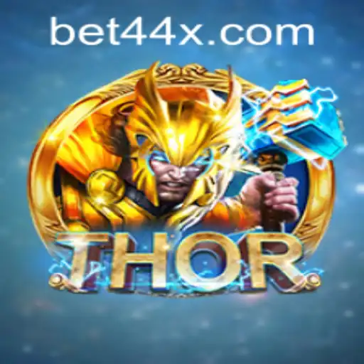 Explore the Thrilling World of THOR: 44x PH Login