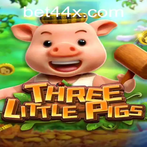 THREELITTLEPIGS: An Engaging Tale Unraveled in a Game