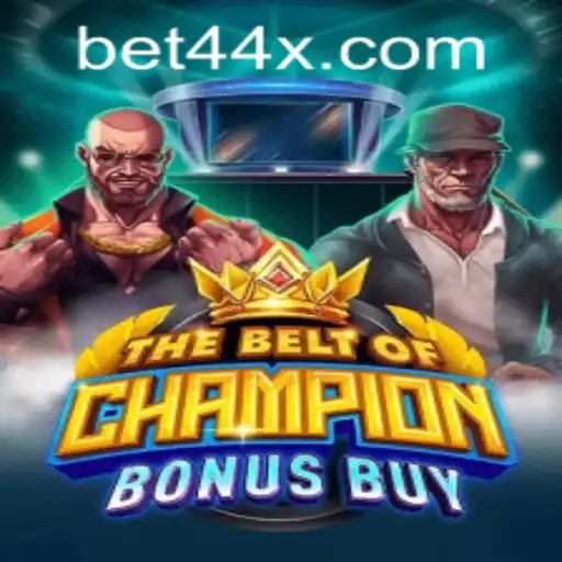 TheBeltOfChampionBonusBuy: A Comprehensive Guide to the New Gaming Sensation