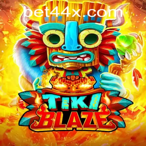 Discover the Thrilling World of TikiBlaze: A New Gaming Sensation