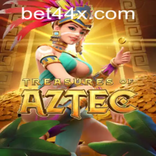 Discover the Mystique of Treasures of Aztec