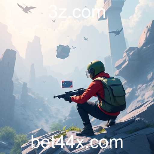 44x: A Nova Sensação dos Jogos Online em 2025