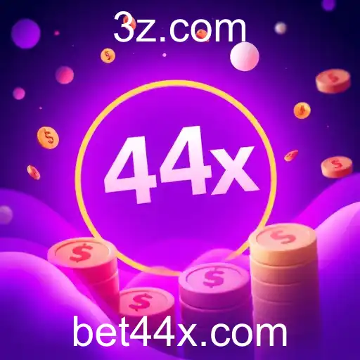 44x e a Revolução dos Jogos Online