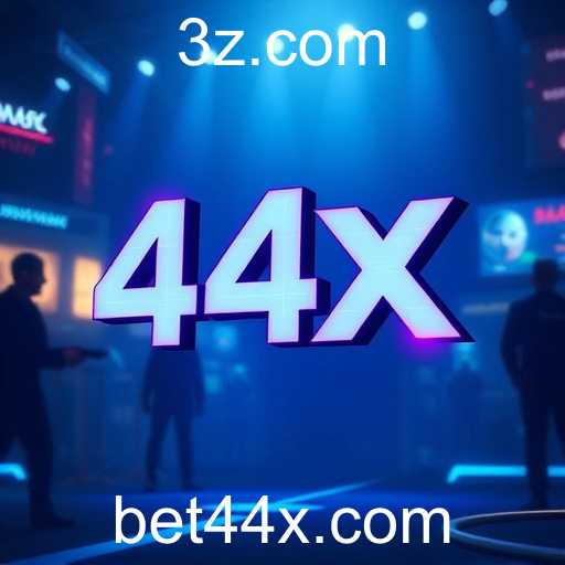 Ascensão do 44x: A Nova Fronteira dos Jogos Online