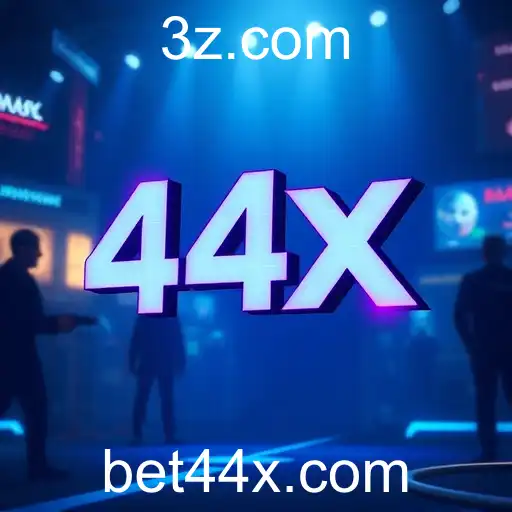 Ascensão do 44x: A Nova Fronteira dos Jogos Online