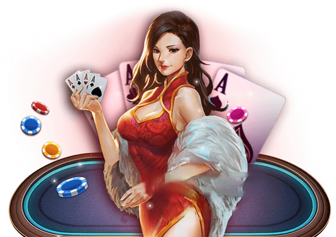 A 44x oferece jogos de mesa divertidos