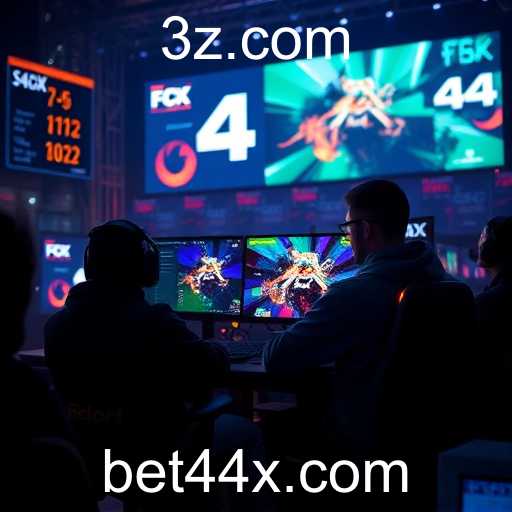 Expansão do Mercado de Jogos no Brasil: 44x em Foco